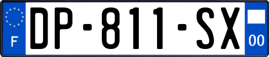 DP-811-SX