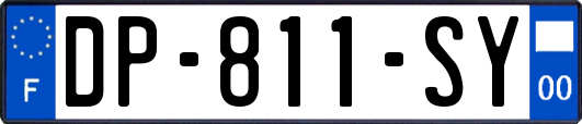 DP-811-SY