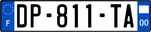 DP-811-TA
