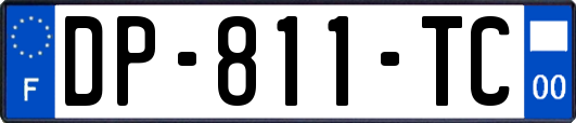 DP-811-TC