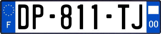 DP-811-TJ