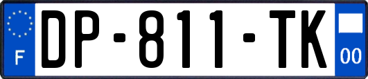 DP-811-TK