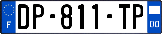 DP-811-TP