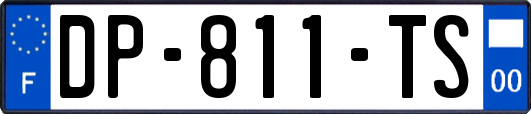 DP-811-TS