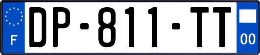 DP-811-TT