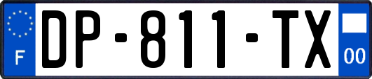 DP-811-TX