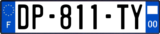 DP-811-TY