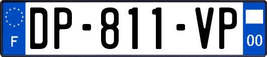 DP-811-VP