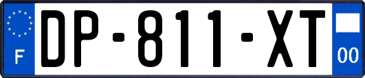 DP-811-XT