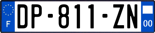 DP-811-ZN