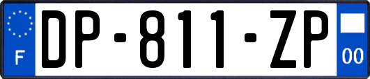 DP-811-ZP