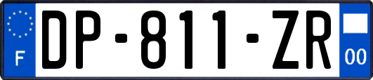 DP-811-ZR