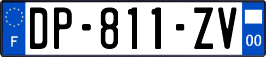 DP-811-ZV