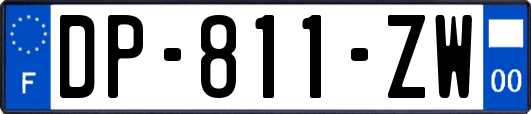 DP-811-ZW