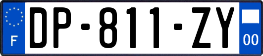 DP-811-ZY