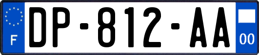 DP-812-AA