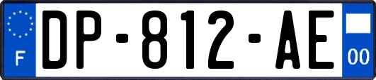 DP-812-AE