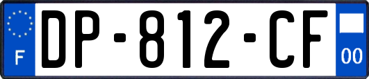 DP-812-CF