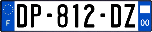 DP-812-DZ