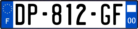 DP-812-GF