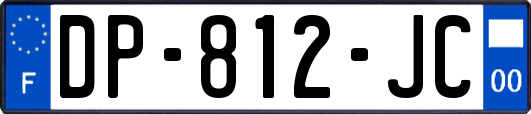 DP-812-JC