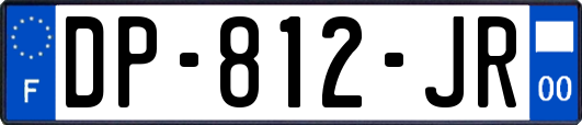 DP-812-JR