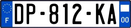 DP-812-KA