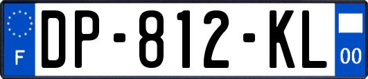 DP-812-KL