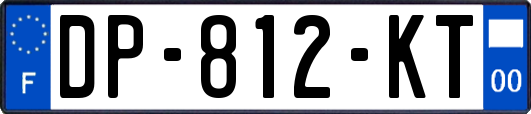DP-812-KT
