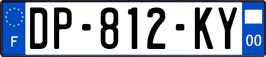 DP-812-KY