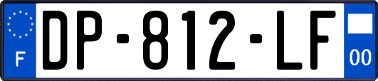 DP-812-LF