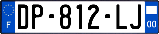 DP-812-LJ