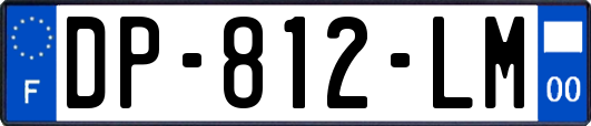 DP-812-LM