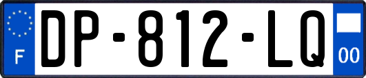 DP-812-LQ