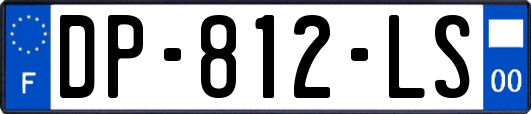 DP-812-LS