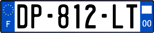 DP-812-LT