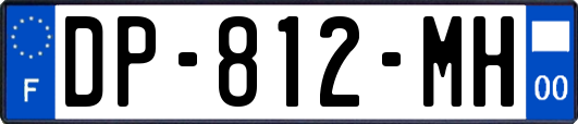 DP-812-MH