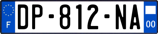 DP-812-NA