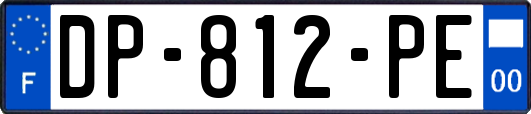 DP-812-PE