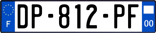 DP-812-PF