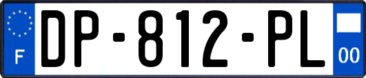 DP-812-PL
