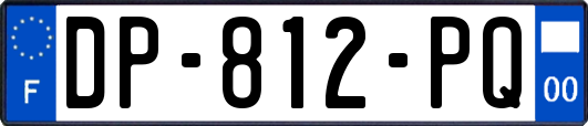 DP-812-PQ