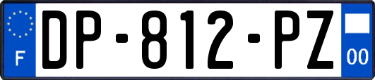 DP-812-PZ