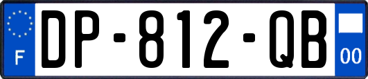 DP-812-QB