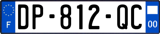 DP-812-QC