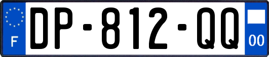 DP-812-QQ