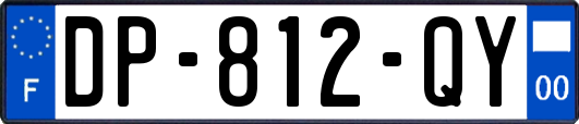 DP-812-QY