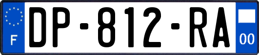 DP-812-RA