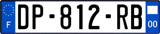 DP-812-RB