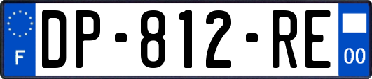 DP-812-RE